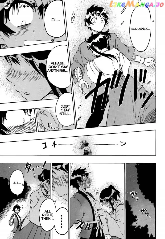Nisekoi Chapter 64 image 14_optimized